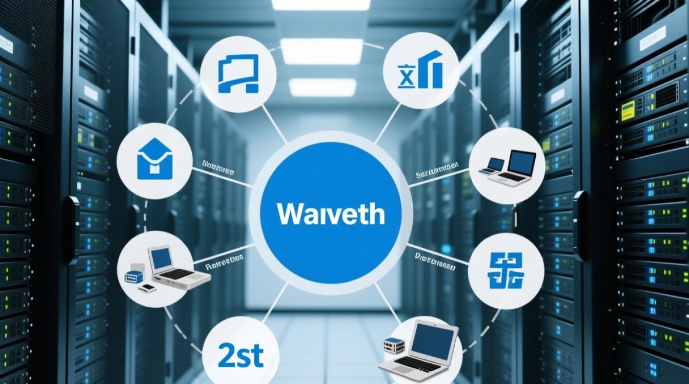 主流宽带服务器配置如何选才够用且性价比高？