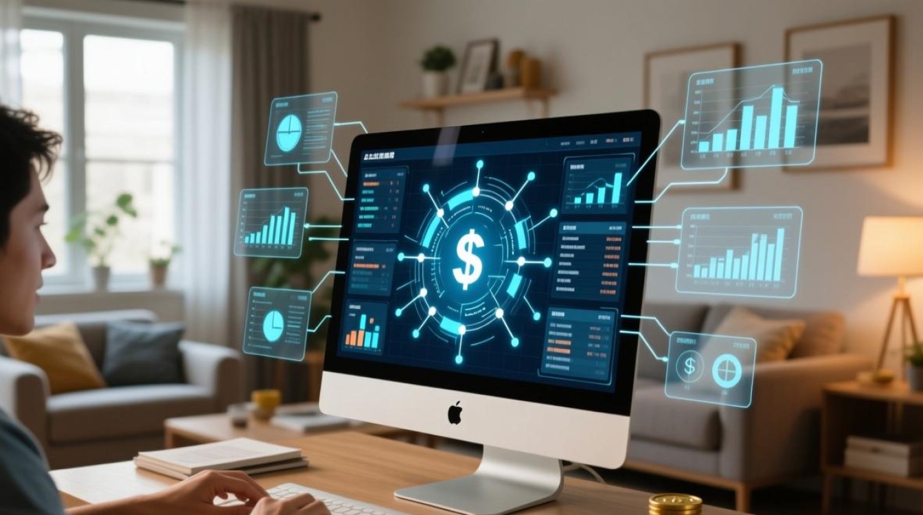 家用宽带能当财务服务器用吗？安全稳定有保障吗？