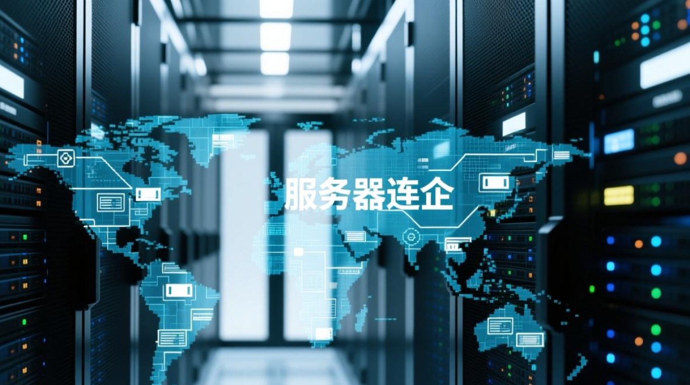 企业宽带连服务器，如何确保稳定高效运行？