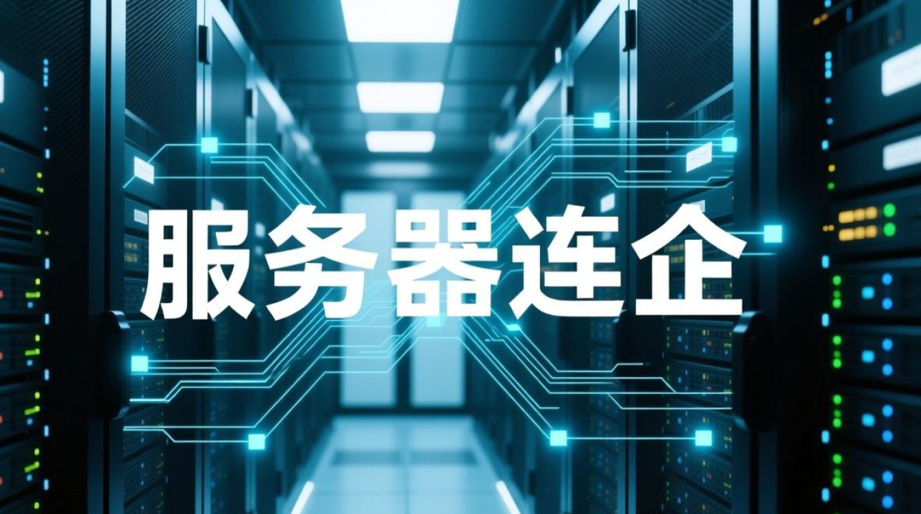 企业宽带连服务器，如何确保稳定高效运行？