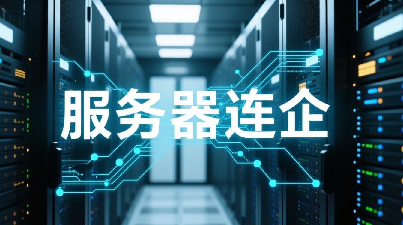 企业宽带连服务器，如何确保稳定高效运行？