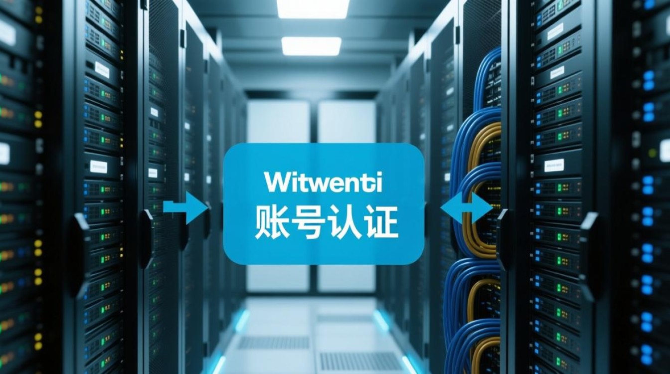 宽带账号认证服务器是什么？如何配置与维护？