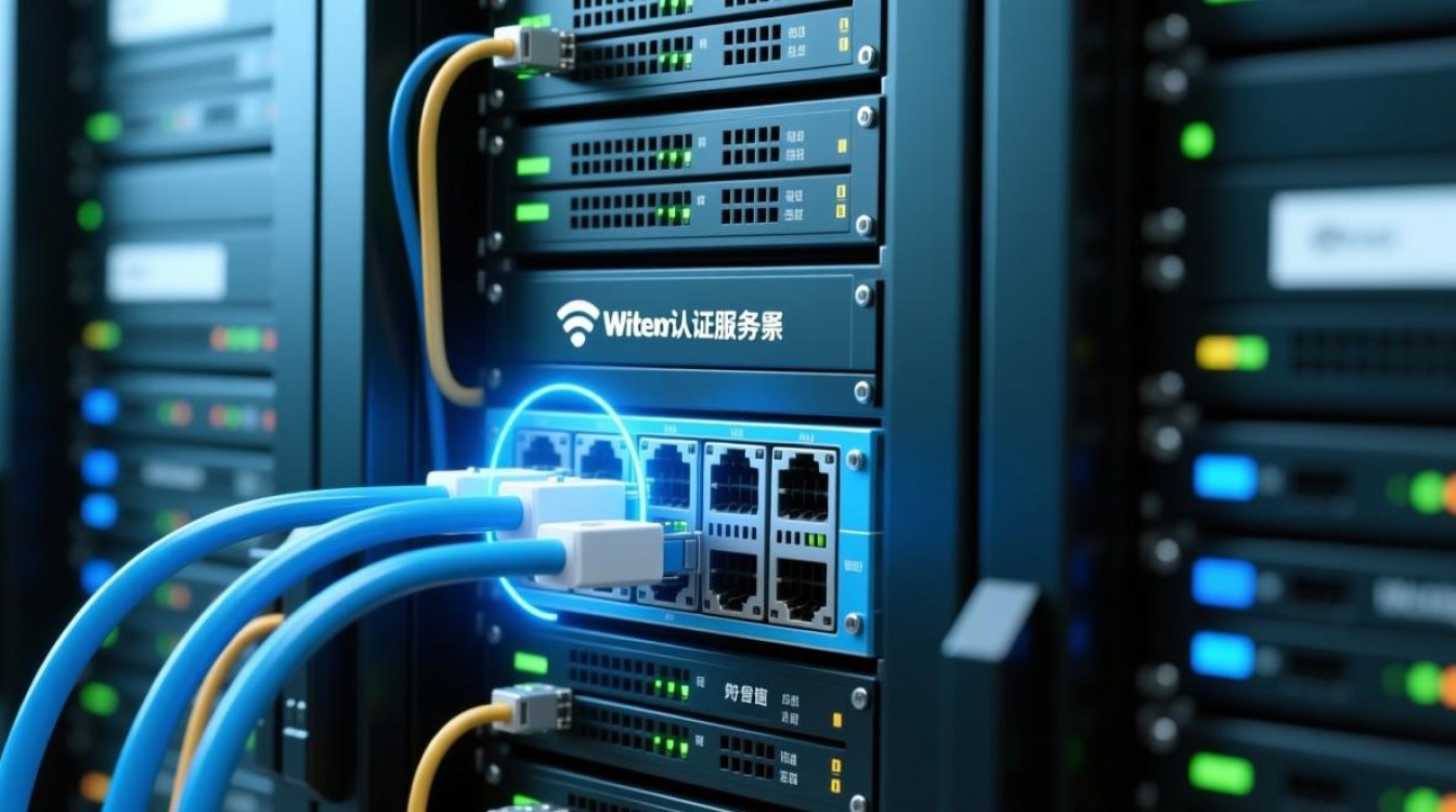 宽带账号认证服务器是什么？如何配置与维护？