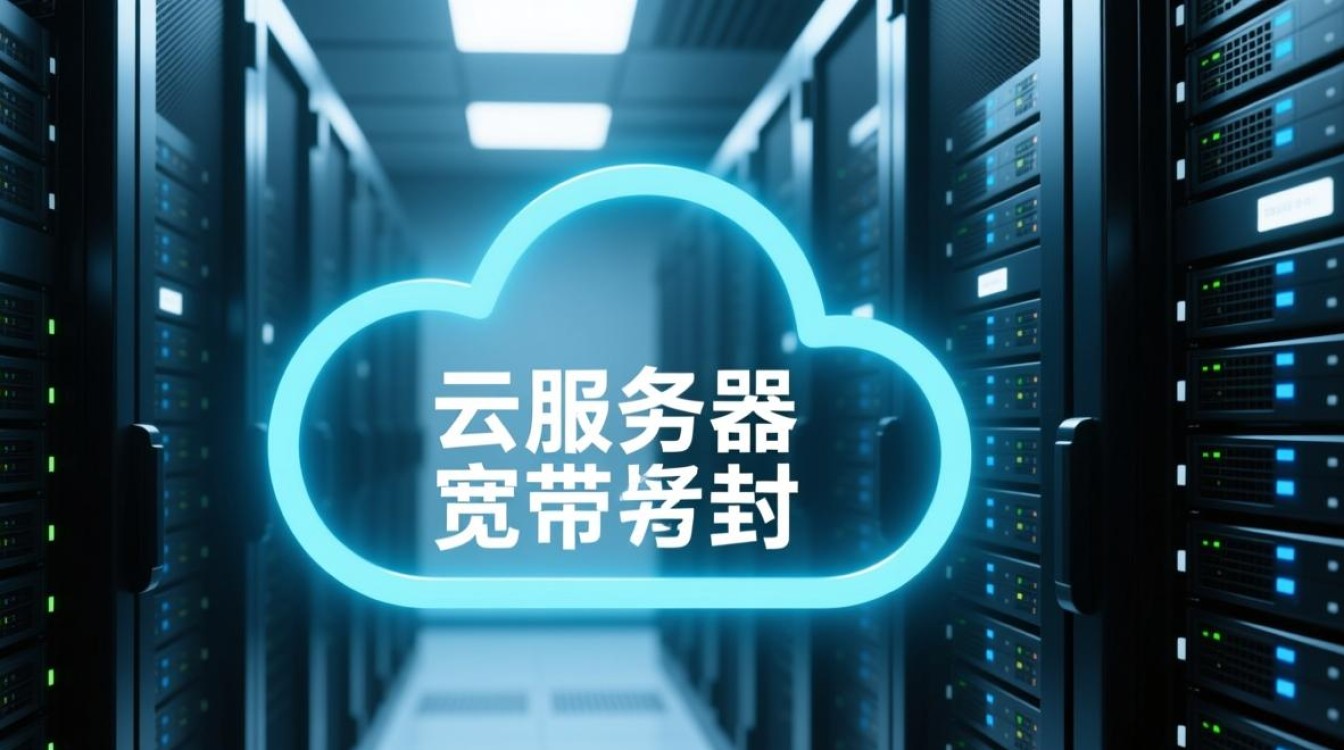 云服务器宽带被封号了怎么办？怎么恢复正常使用？