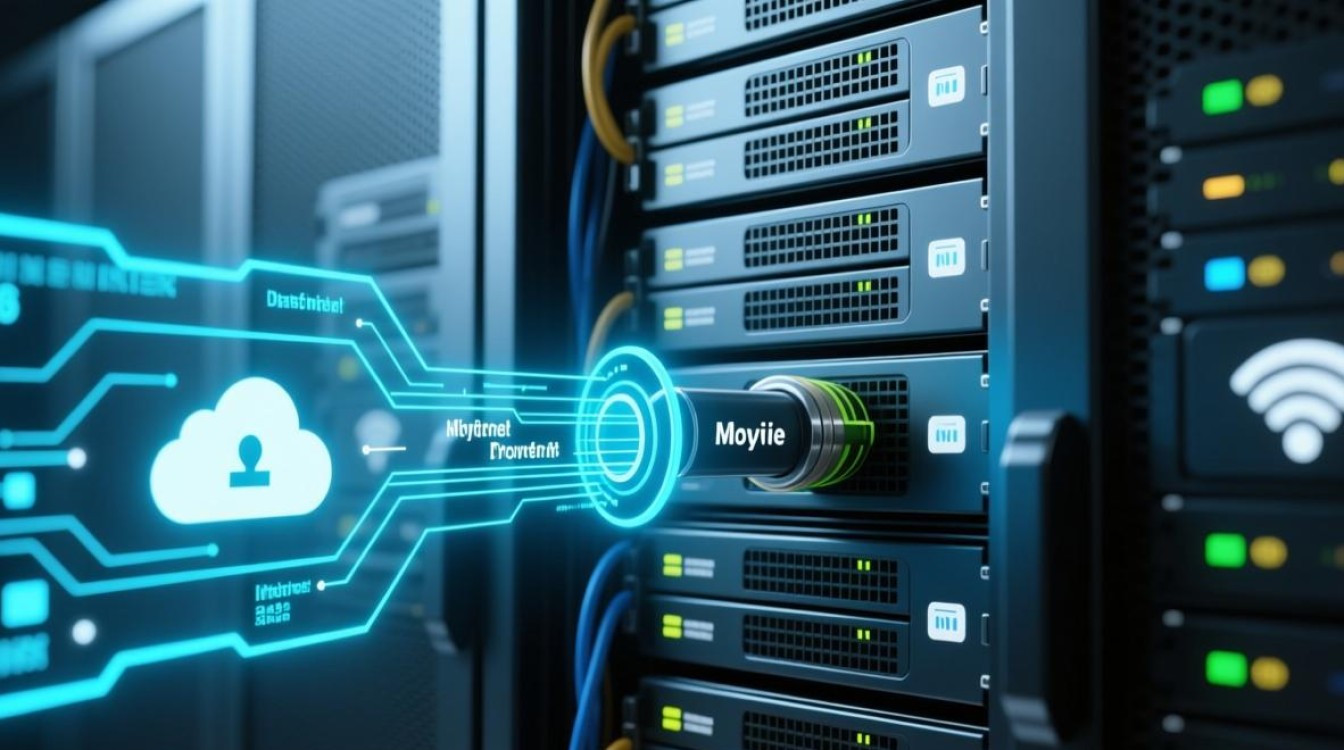 移动宽带服务器带宽如何选择才能满足高并发需求？