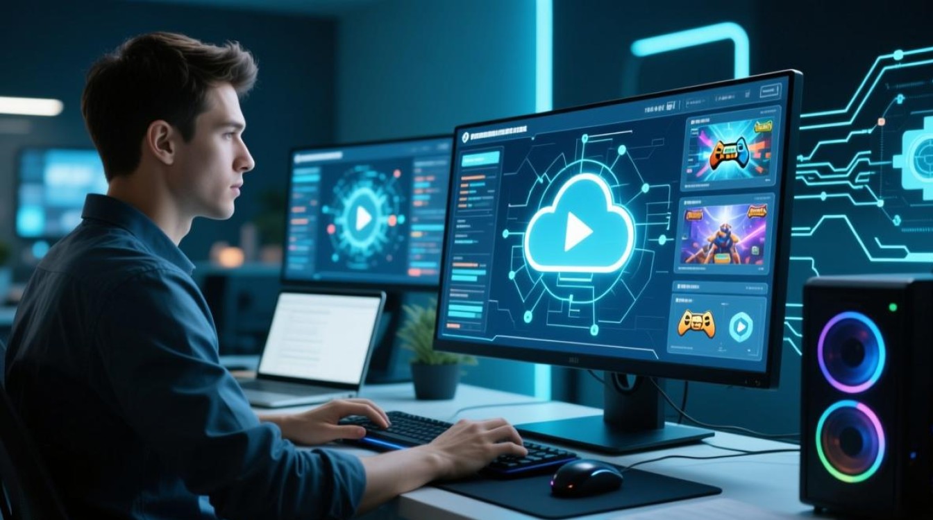 斗鱼宽带加速服务器真的能提升直播流畅度吗？