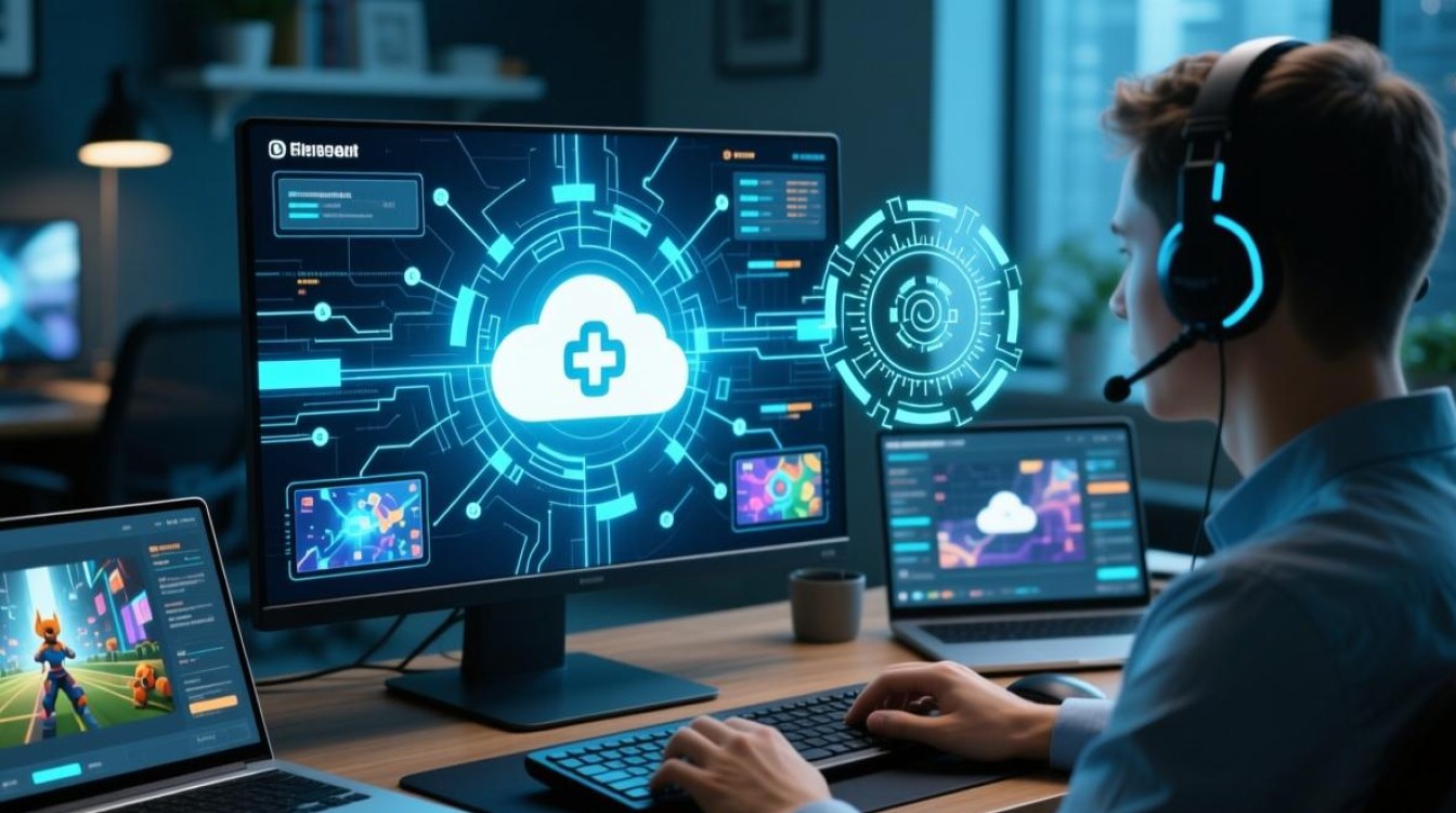 斗鱼宽带加速服务器真的能提升直播流畅度吗？