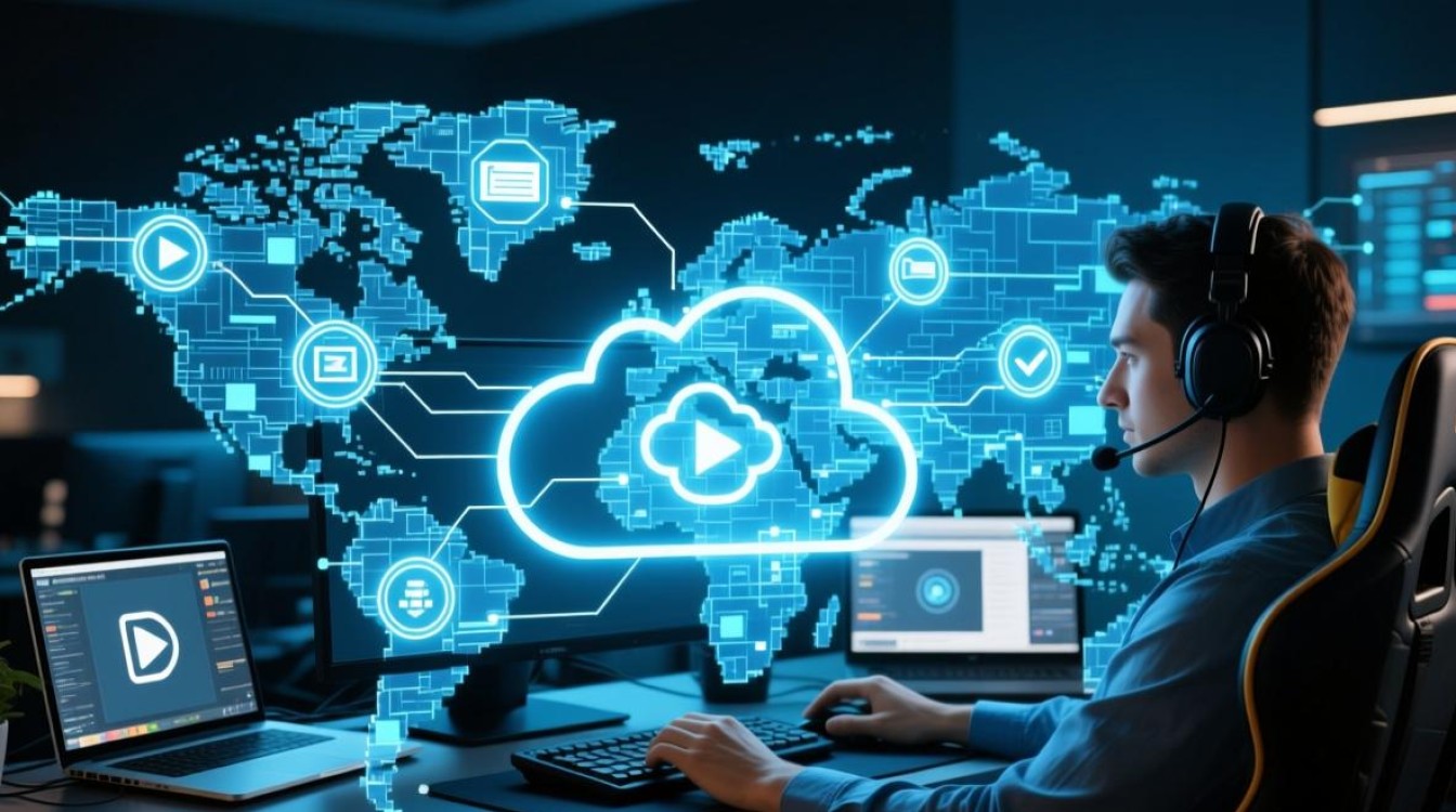 斗鱼宽带加速服务器真的能提升直播流畅度吗？