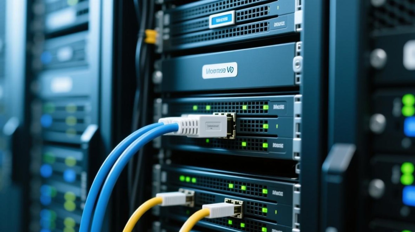 移动宽带连接服务器，如何实现稳定高效的数据传输？