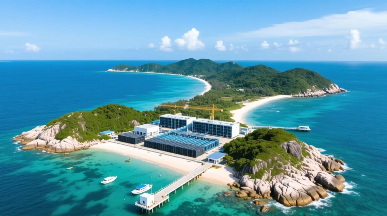 海岛宽带服务器配置需注意哪些关键参数？