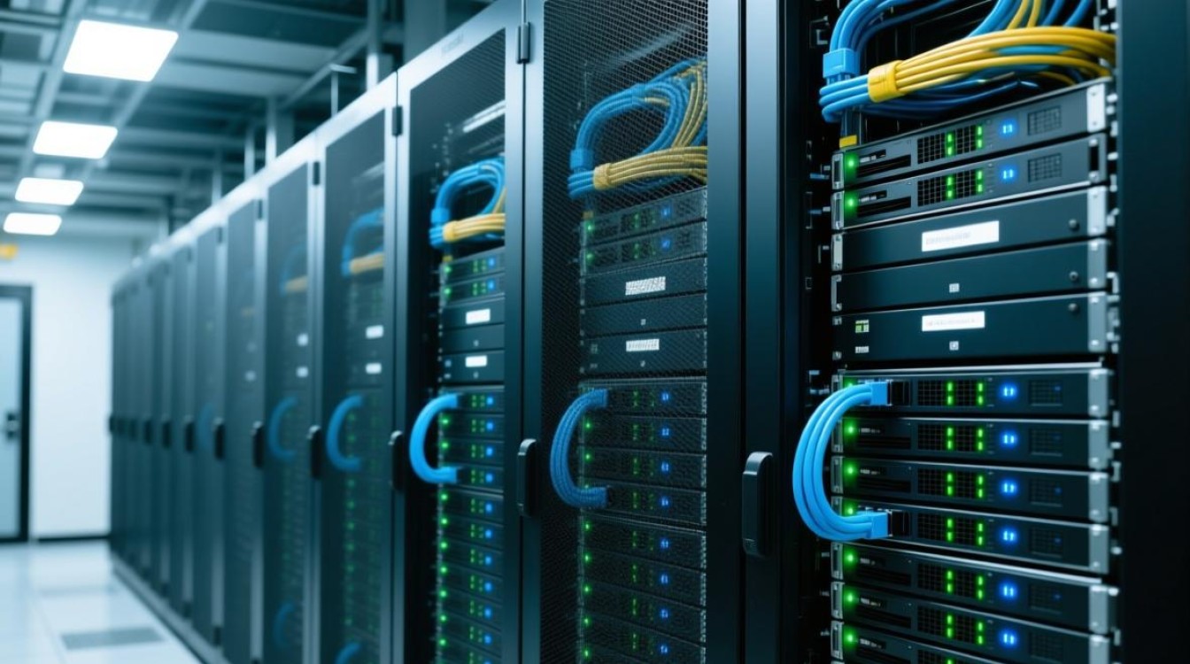 广东大宽带服务器哪家好？高速稳定如何选？