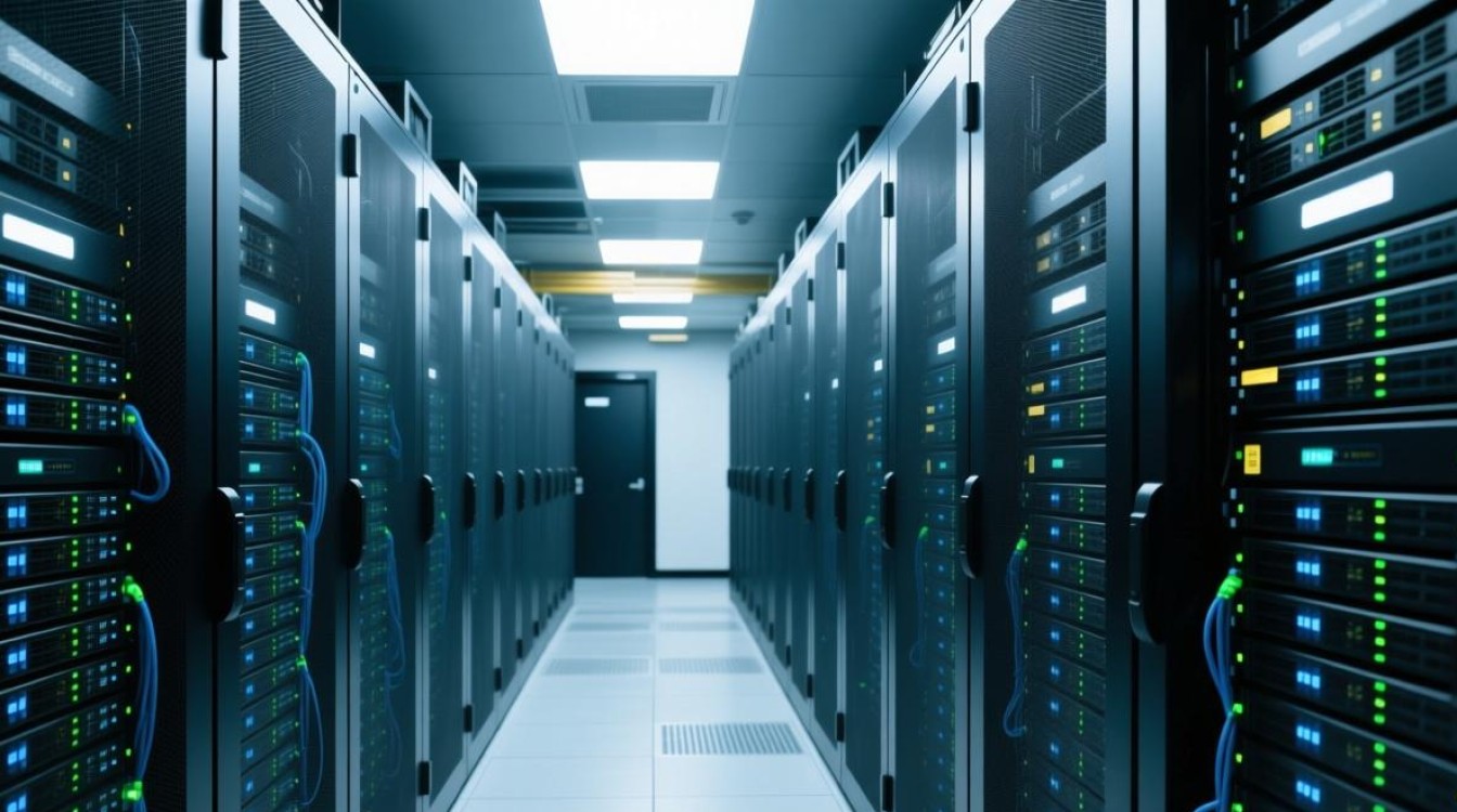 广东大宽带服务器哪家好？高速稳定如何选？