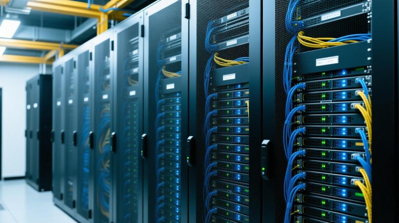 广东大宽带服务器哪家好？高速稳定如何选？