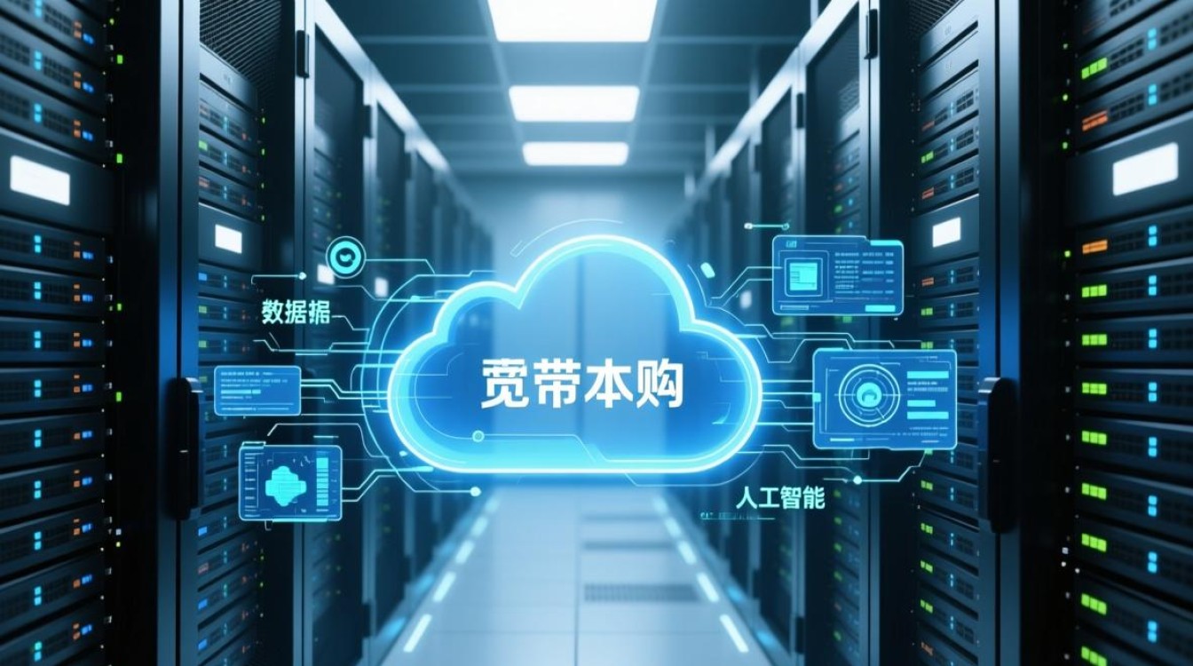 企业宽带服务器抢购时，如何选性价比高的方案？