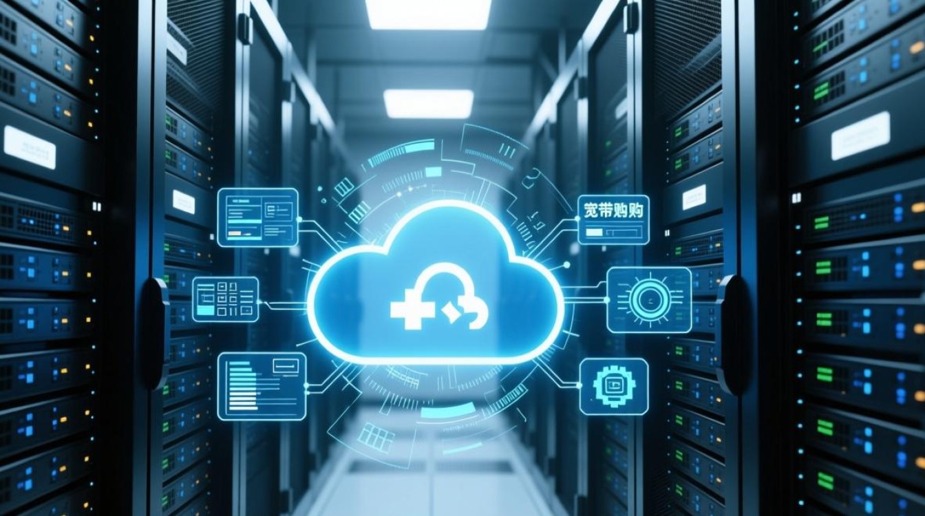 企业宽带服务器抢购时，如何选性价比高的方案？