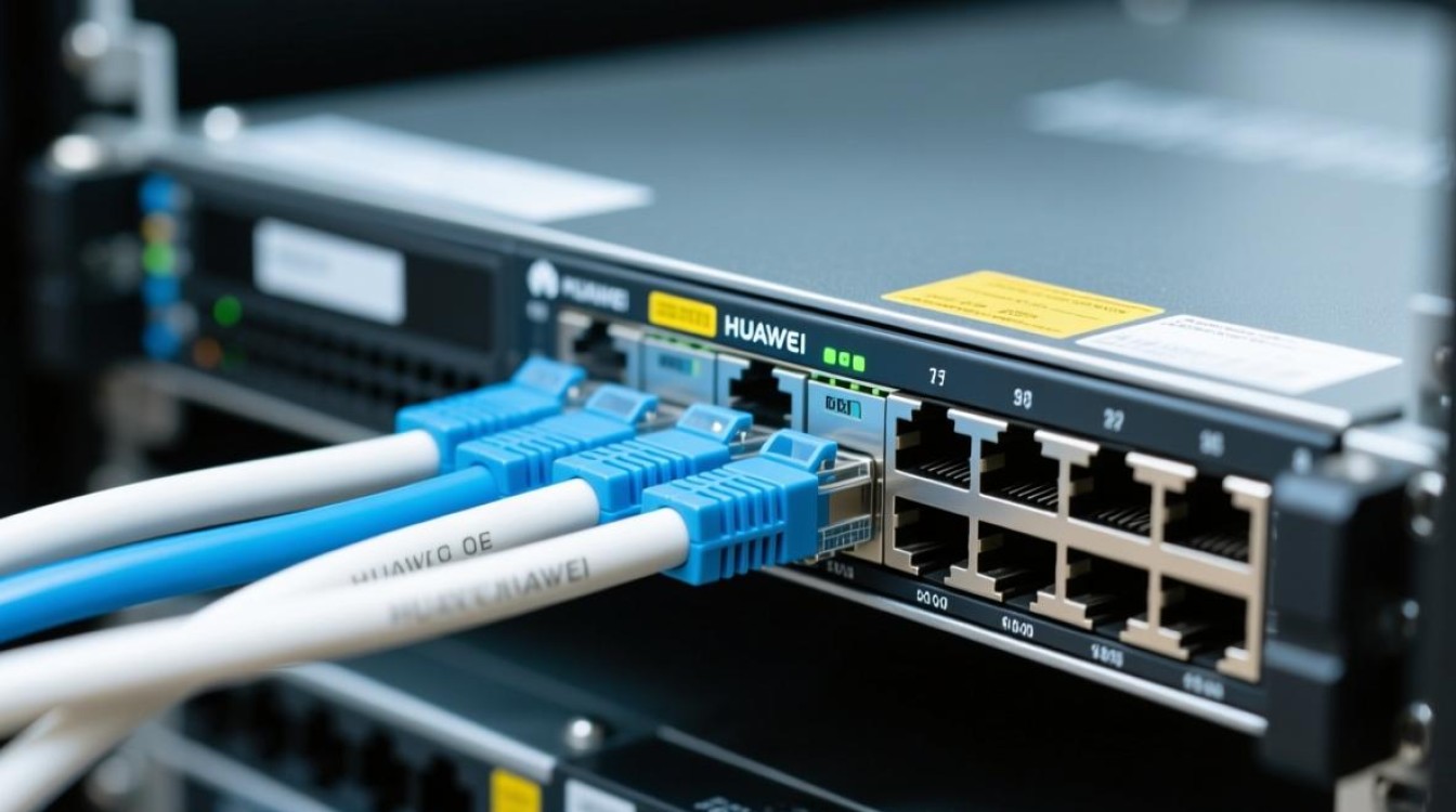 华为服务器宽带怎么接？详细步骤和注意事项是什么？