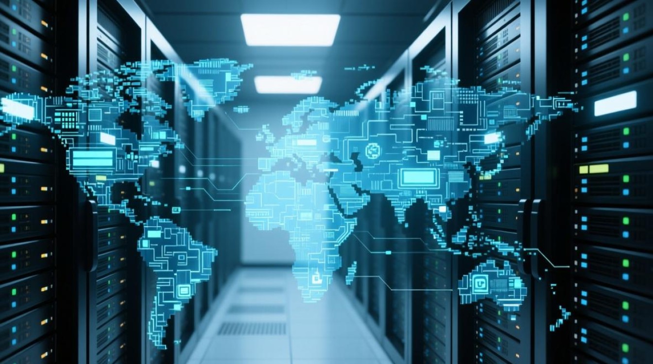 企业需要宽带服务器