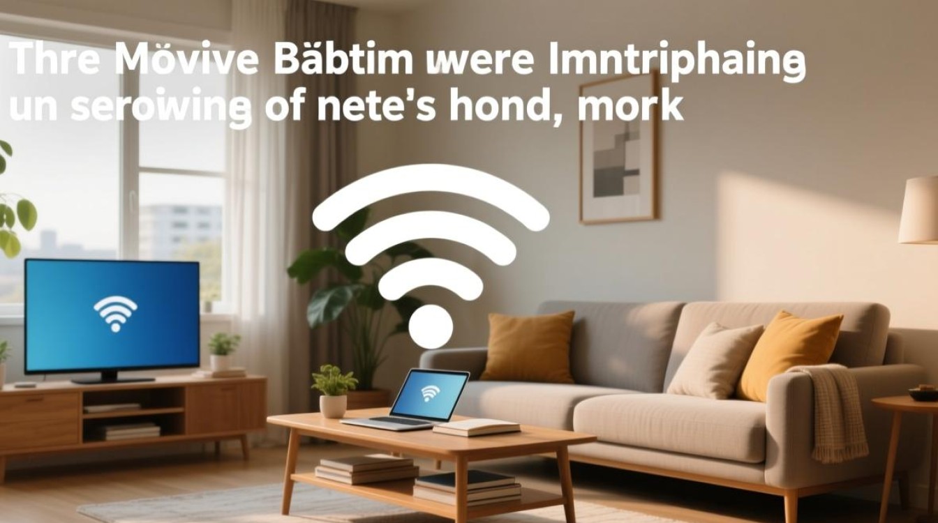 移动宽带 服务器断开