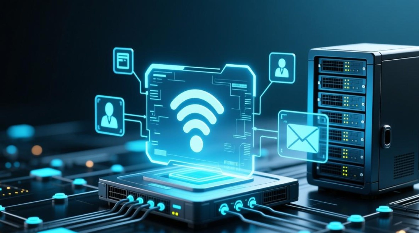 联通宽带虚拟服务器