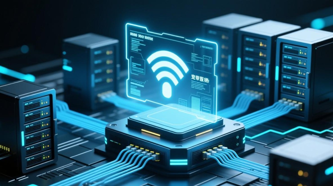 联通宽带虚拟服务器