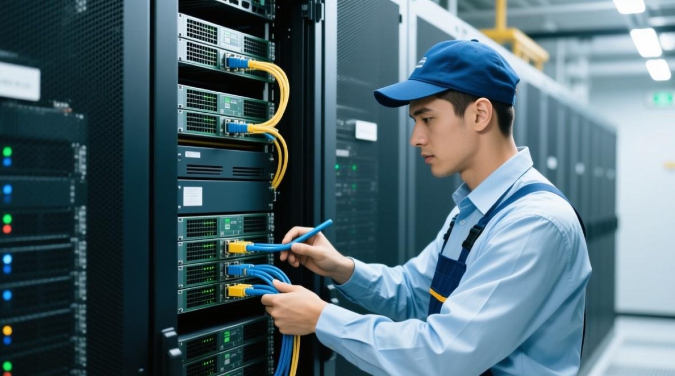 宽带服务器维护中，何时能恢复正常使用？