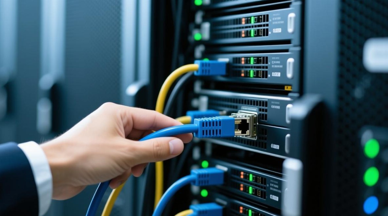 宽带服务器连接方法 宽带服务器连接方法