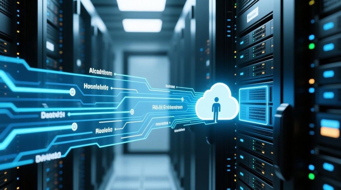 云服务器的宽带