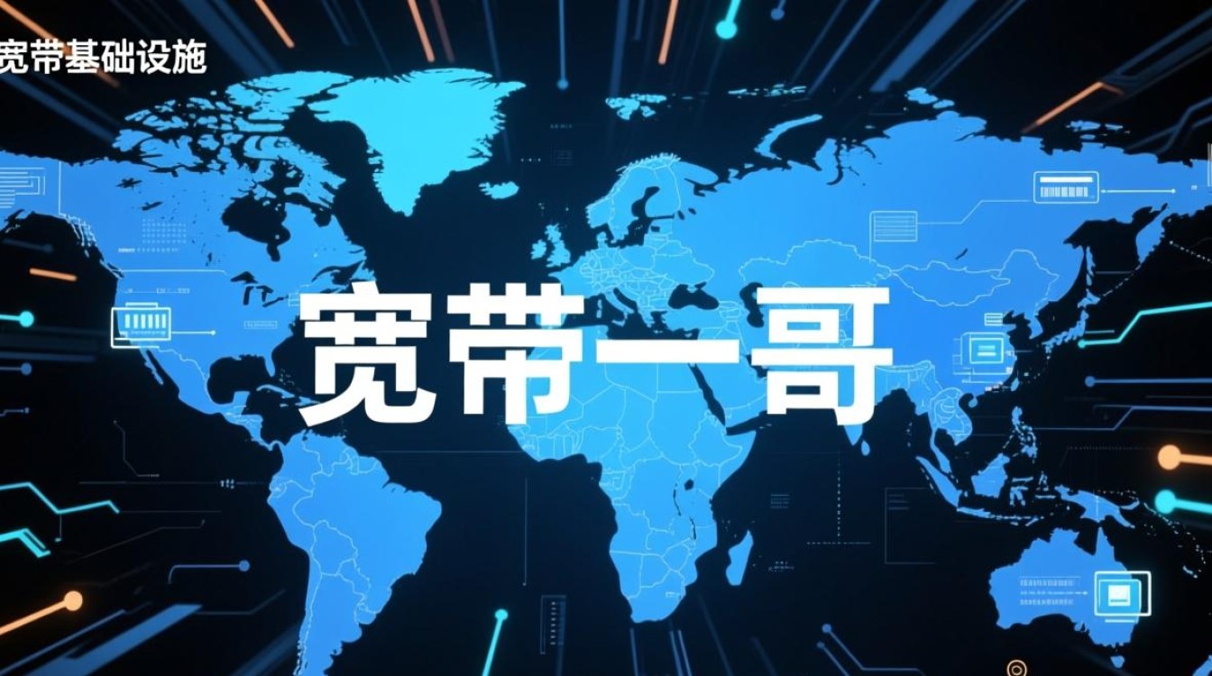 宽带一哥服务器 宽带一哥服务器