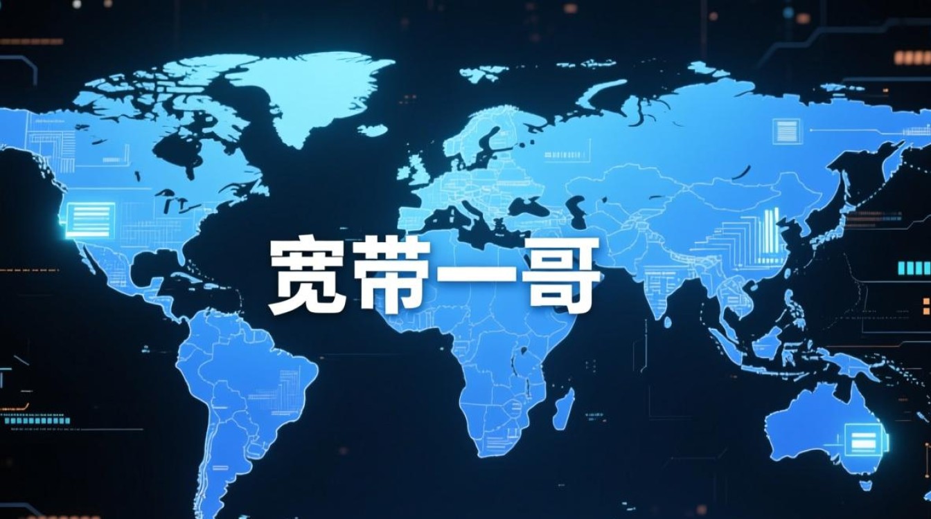 宽带一哥服务器 宽带一哥服务器