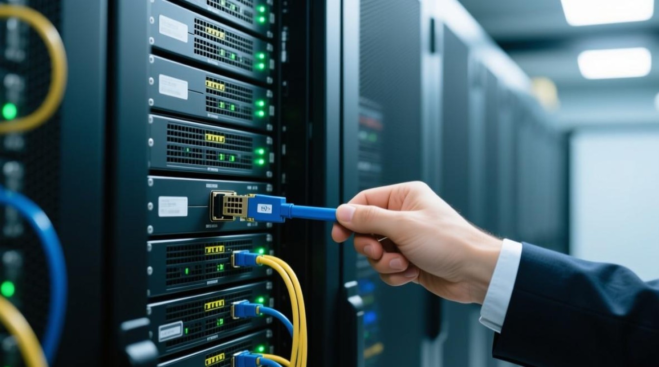 宽带服务器怎么查找？新手小白也能快速找到吗？