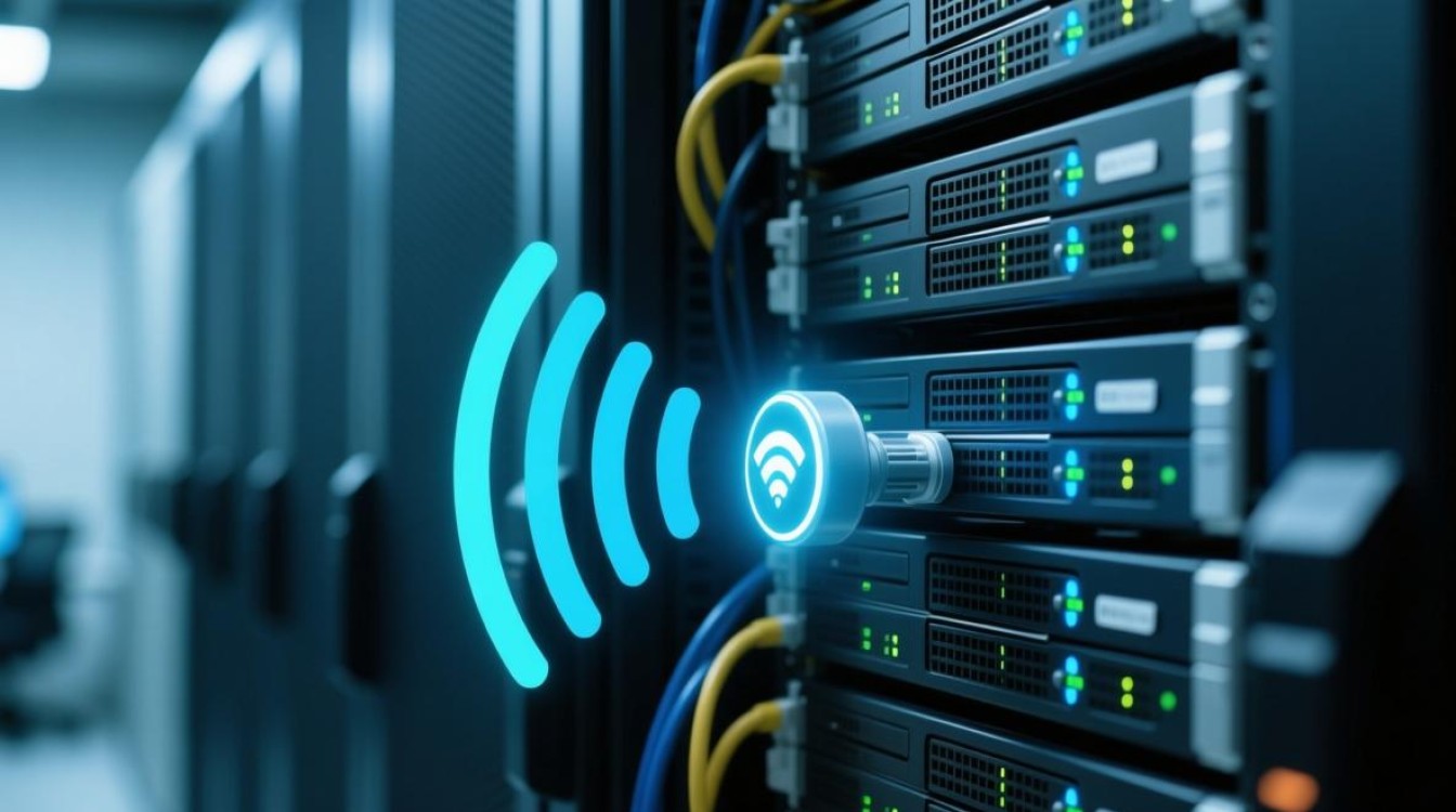 宽带服务器信号不好怎么办？提升网络稳定性的有效方法