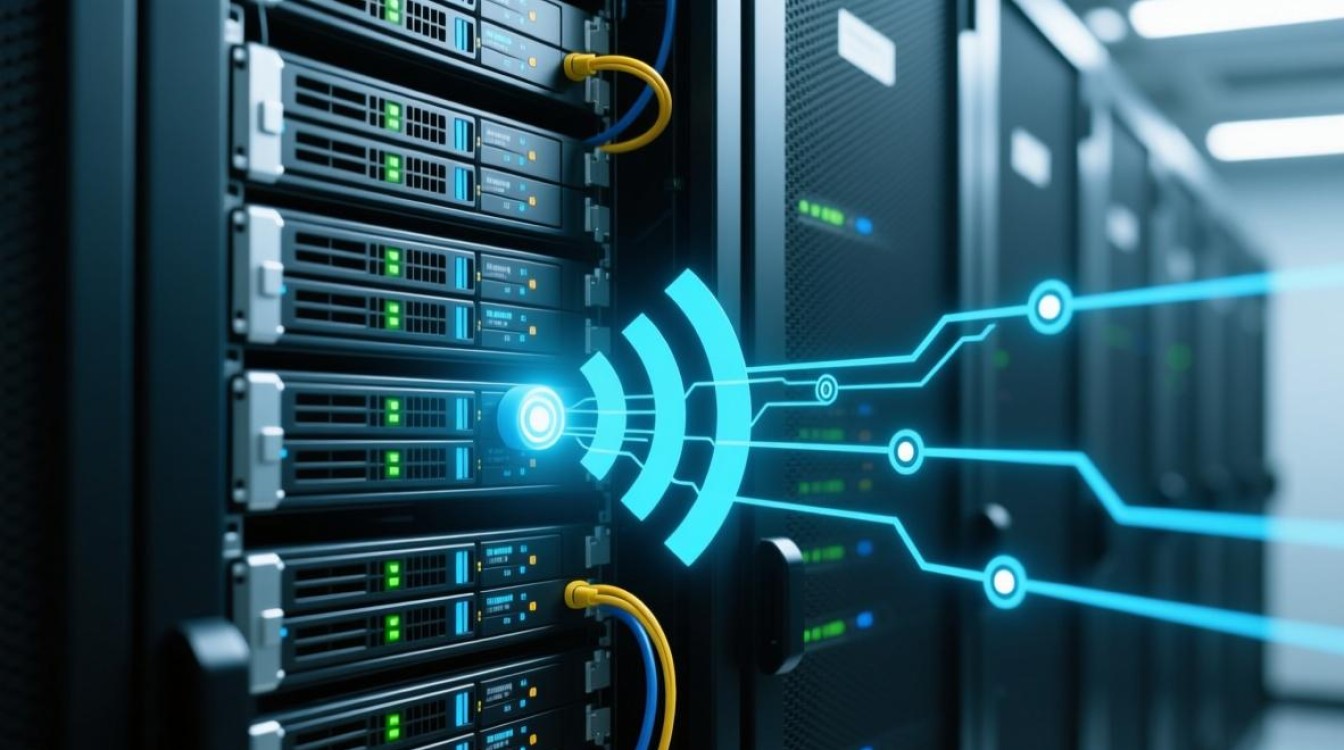 宽带服务器信号不好怎么办？提升网络稳定性的有效方法