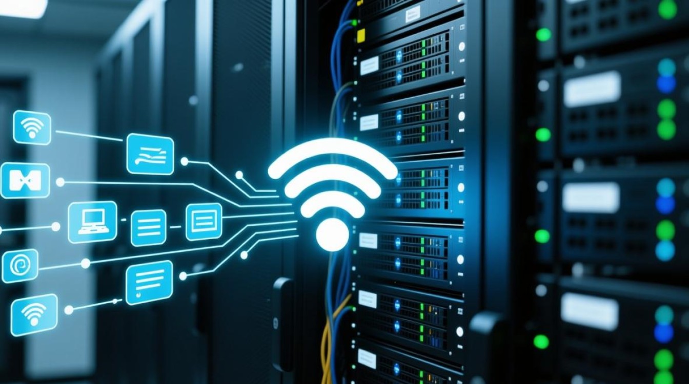 宽带服务器信号不好怎么办？提升网络稳定性的有效方法