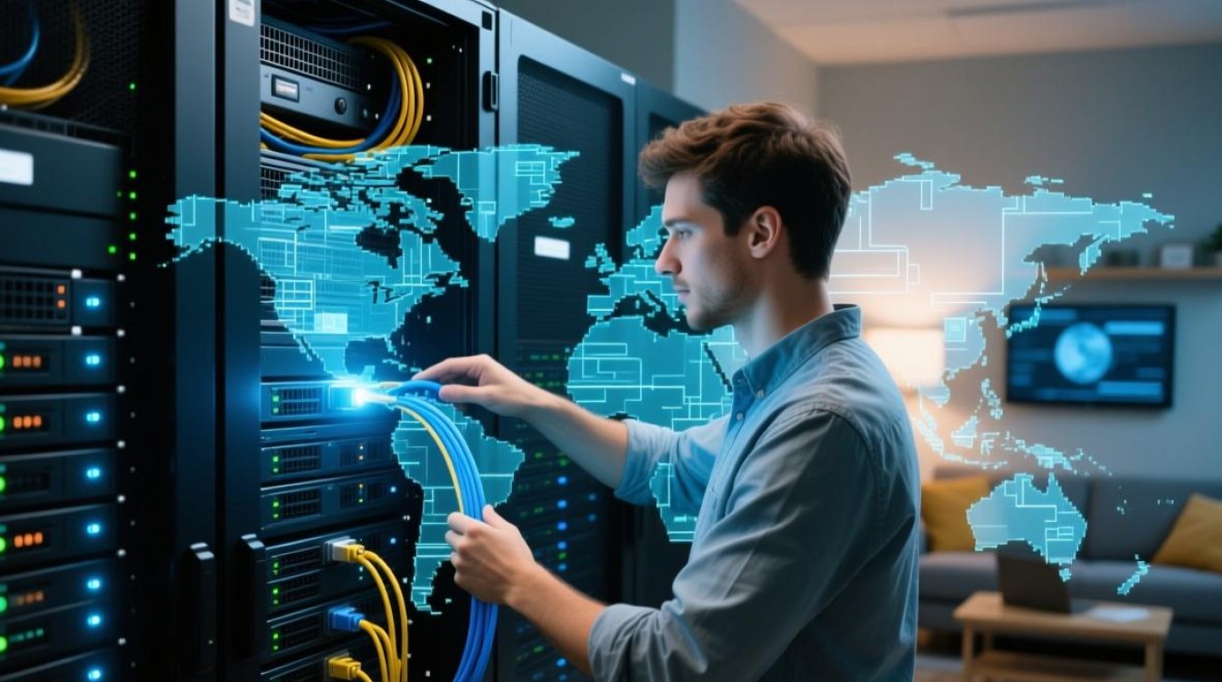 家庭宽带装服务器，公网IP能稳定访问吗？