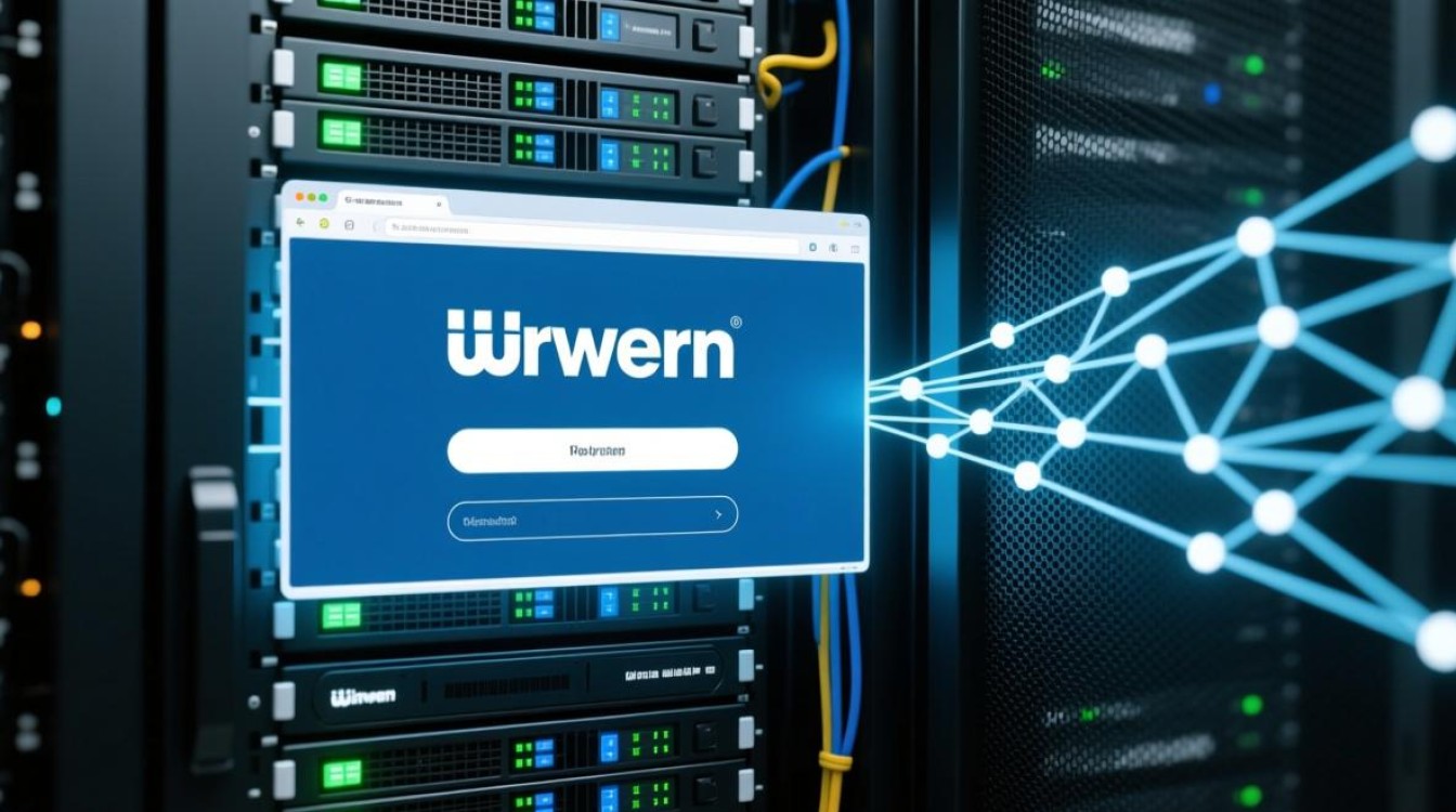 宽带服务器访问异常怎么办？排查步骤有哪些？