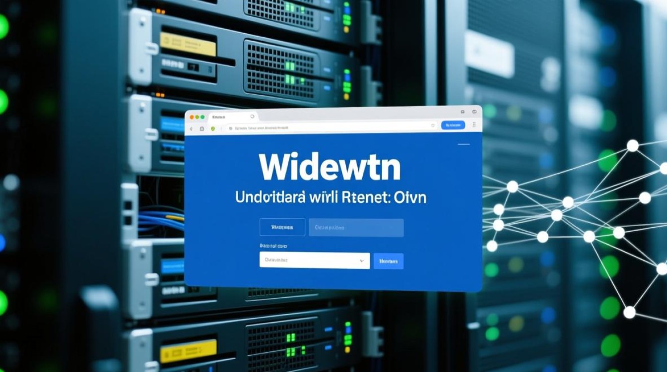 宽带服务器访问异常怎么办？排查步骤有哪些？