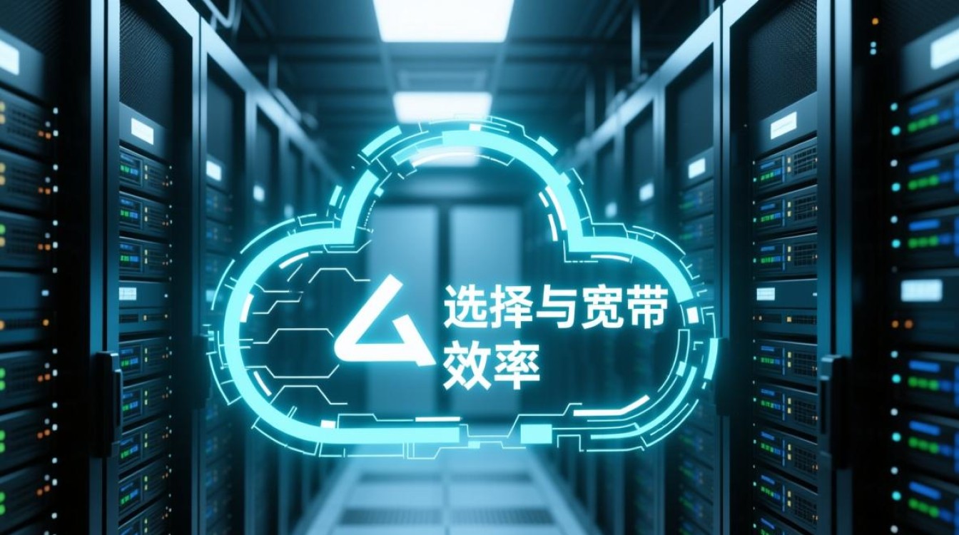 阿里服务器宽带价格多少？不同配置费用差异大吗？