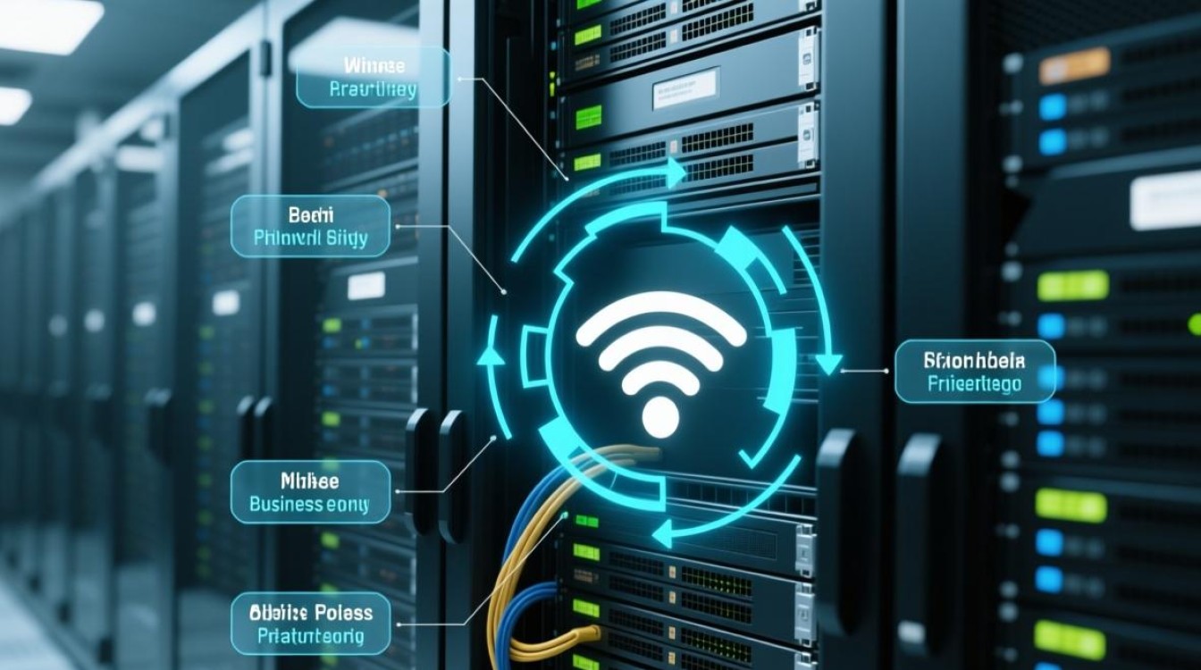 移动宽带内部服务器 移动宽带内部服务器