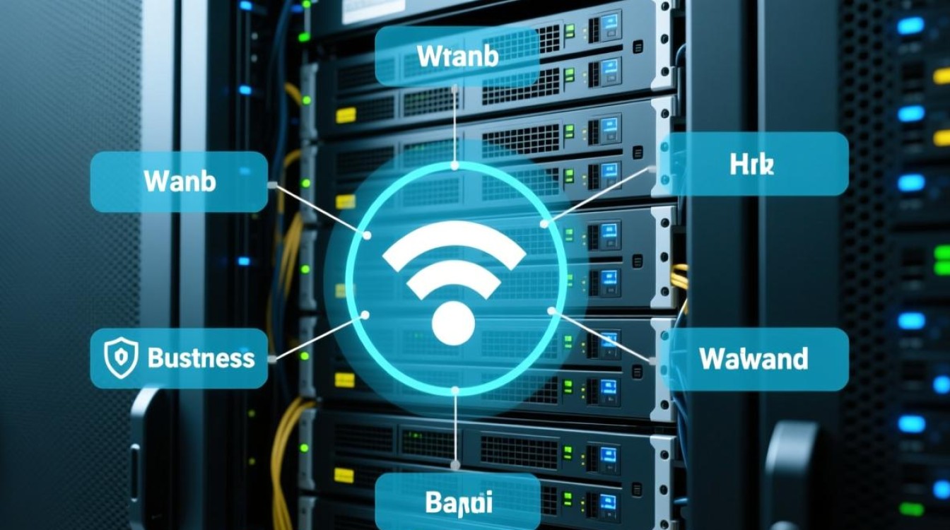 移动宽带内部服务器 移动宽带内部服务器