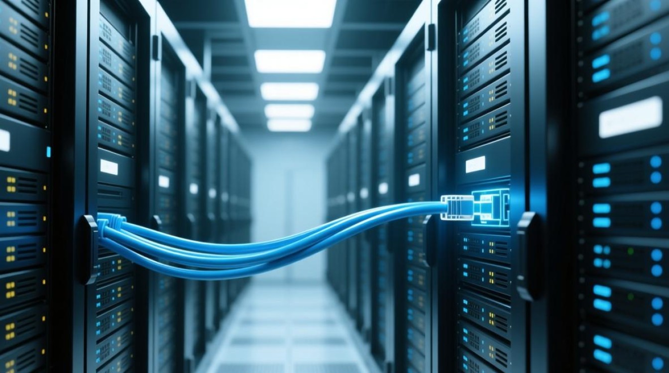 服务器和宽带申请需要哪些材料？流程是怎样的？