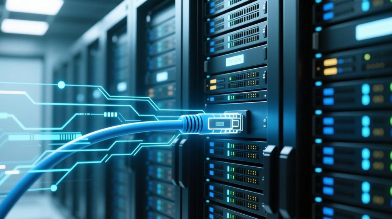 服务器和宽带申请需要哪些材料？流程是怎样的？