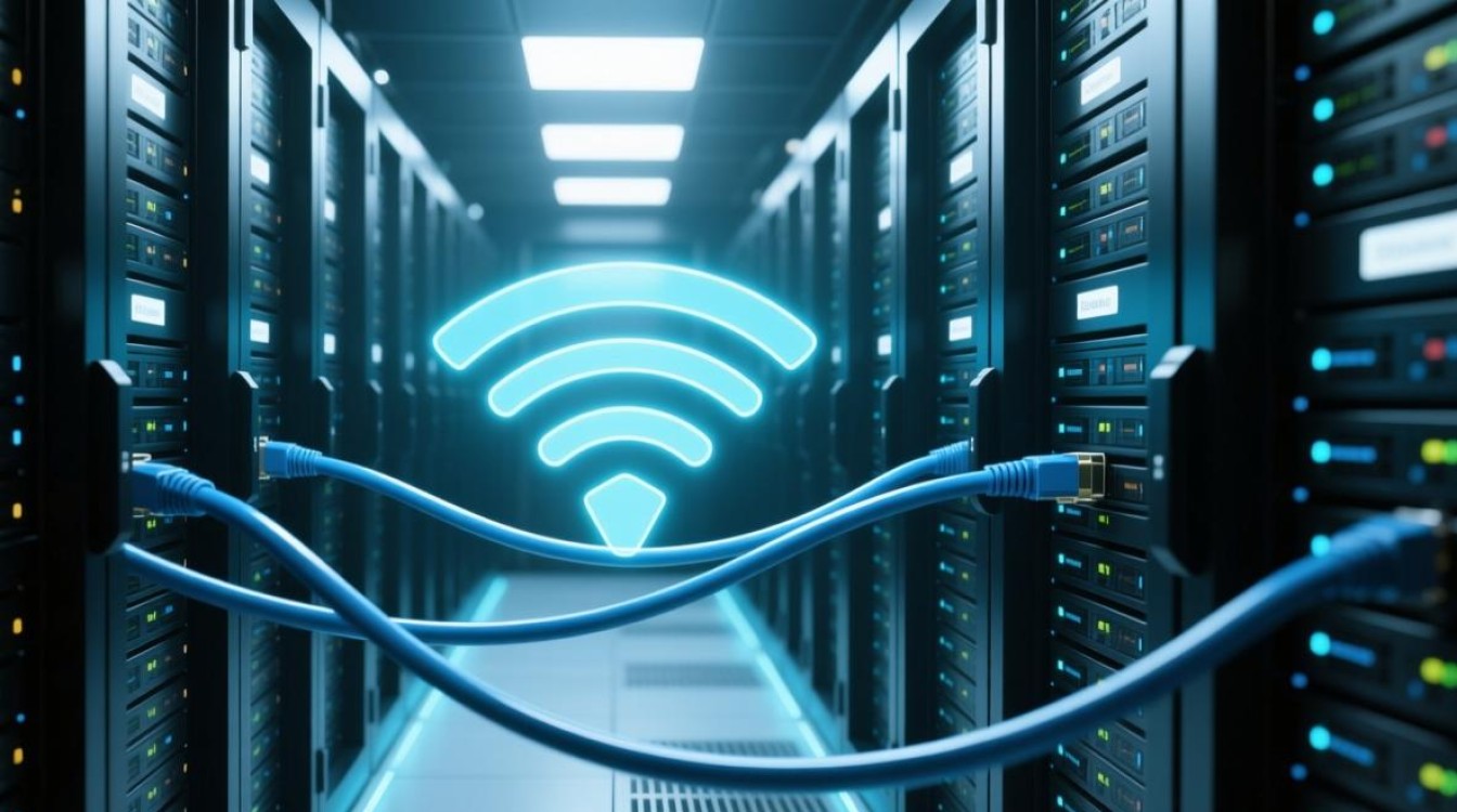 服务器和宽带申请需要哪些材料？流程是怎样的？