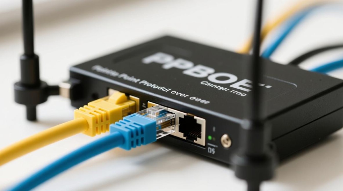 宽带用pppoe服务器如何配置和优化? 宽带用pppoe服务器如何配置和优化?