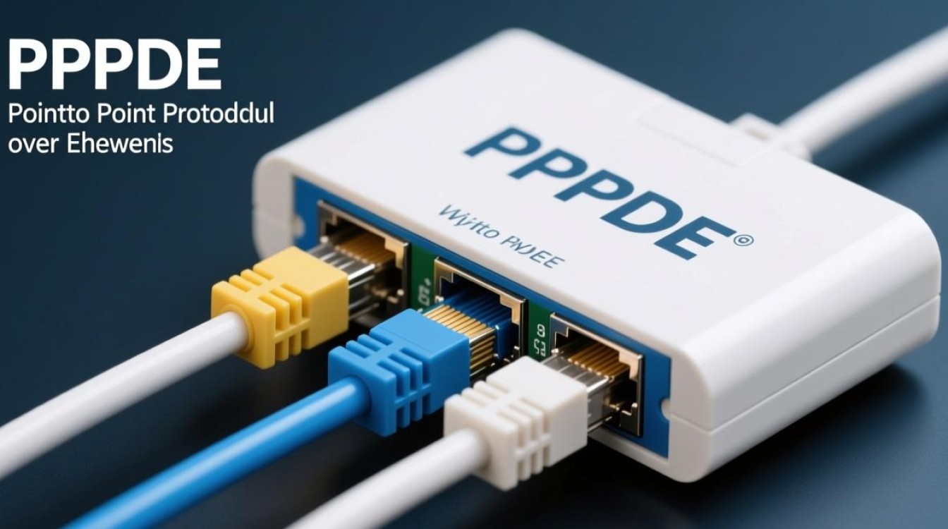 宽带用pppoe服务器如何配置和优化? 宽带用pppoe服务器如何配置和优化?