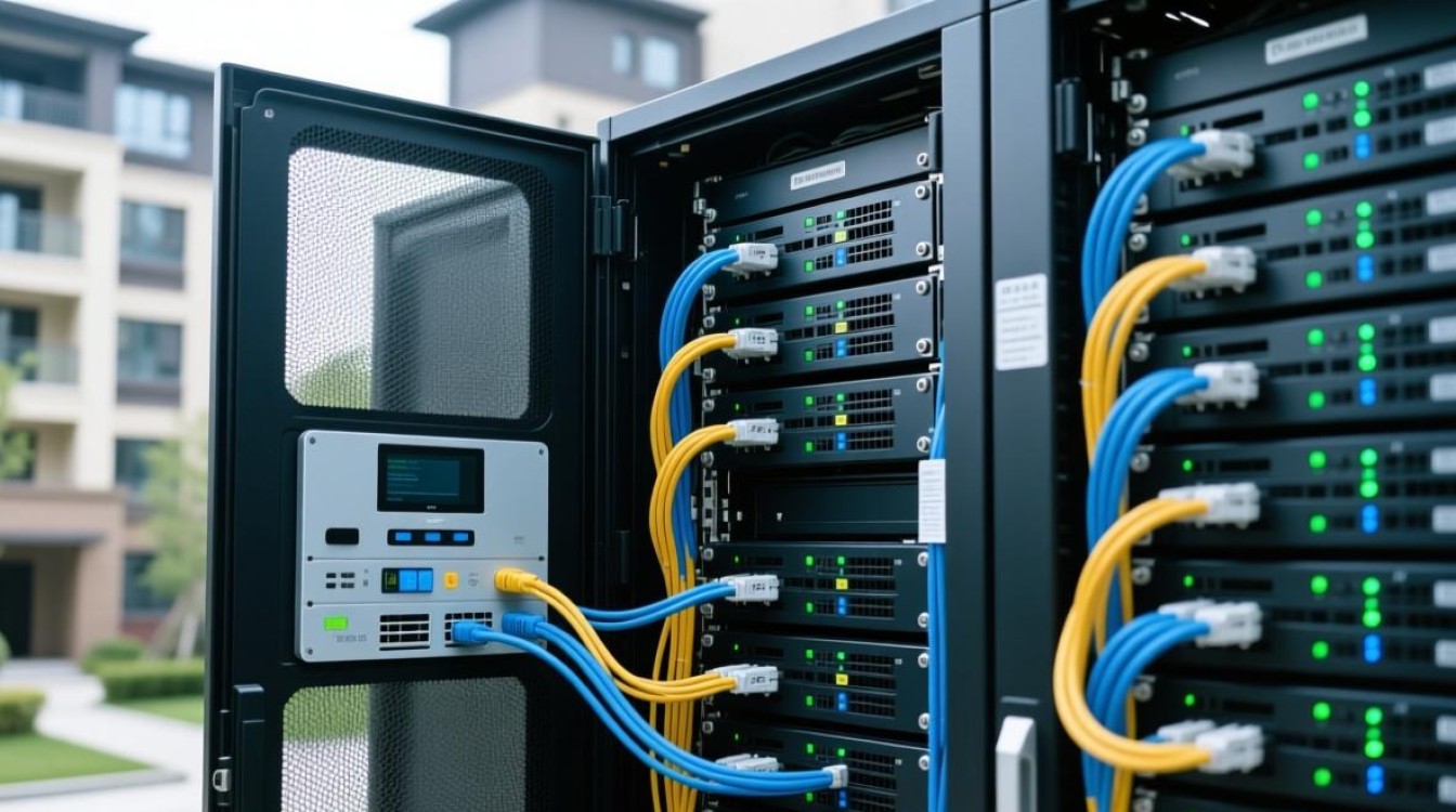 小区宽带管理服务器如何优化居民上网体验? 小区宽带管理服务器如何优化居民上网体验?