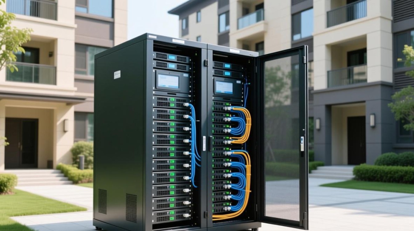 小区宽带管理服务器如何优化居民上网体验? 小区宽带管理服务器如何优化居民上网体验?