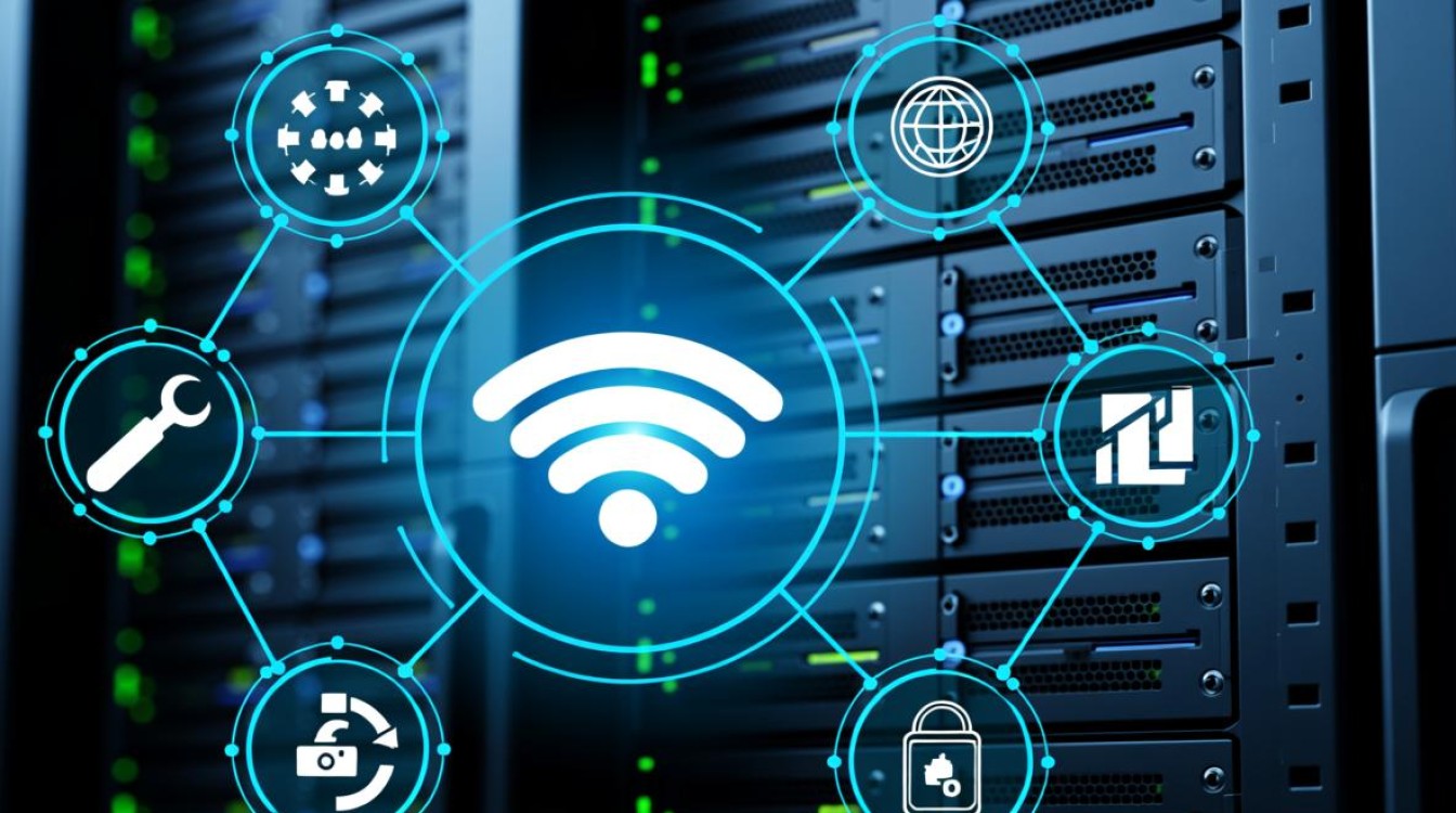 独立宽带服务器是什么？适合中小企业吗？