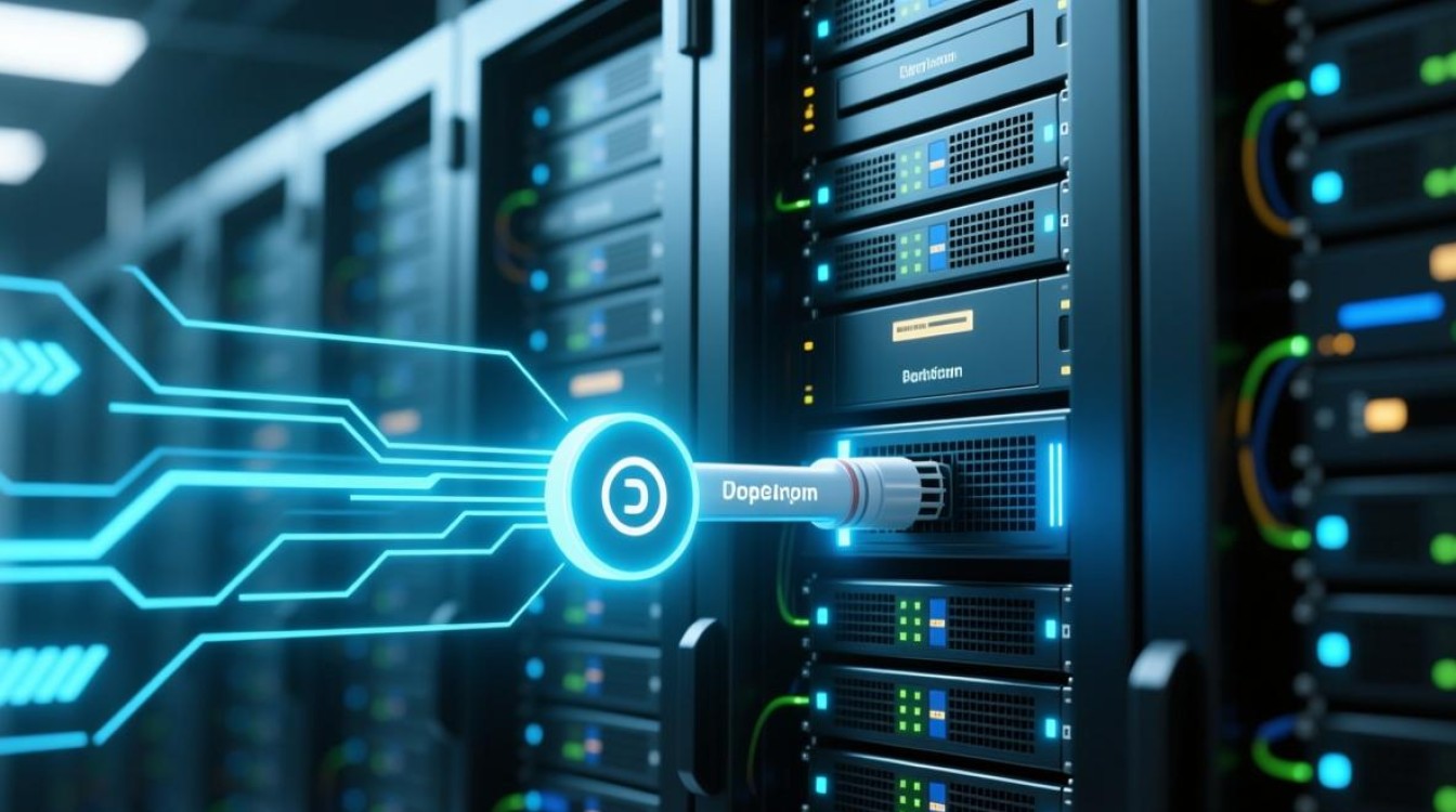 独立宽带服务器是什么？适合中小企业吗？