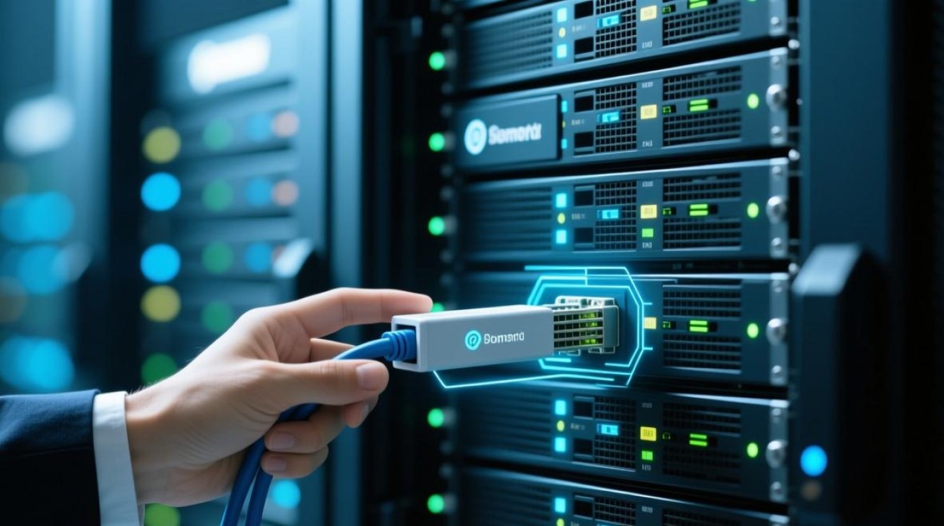 独立宽带服务器是什么？适合中小企业吗？