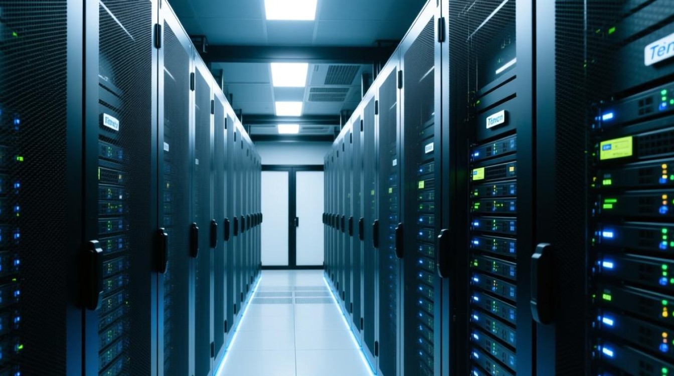 腾讯服务器多大宽带